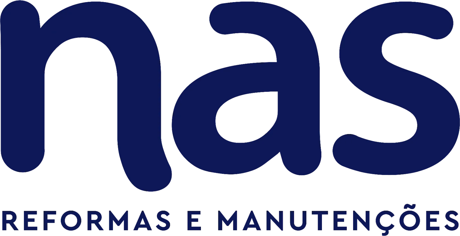 NAS Reformas e Manutenções